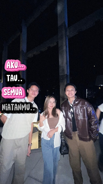 Download lagu yakali senior galau song : kamu pemain aku pelatih #avoliaa #avolia #kamupemainakupelatih