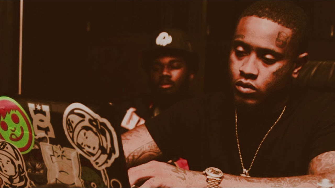 SOUTHSIDE TYPE BEAT 2018 - "UNLIMITED" | HARD TRAP BEAT | (PROD. BY LP)