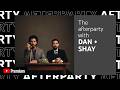 Dan + Shay - Say So (Afterparty)