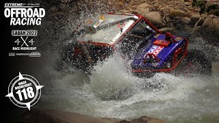 Extreme Offroad Racing (Part2)