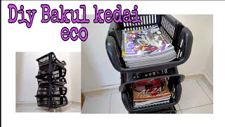 Mudahnya Diy Bakul Kedai Eco Mudahnya Diy Bakul Kedai Eco