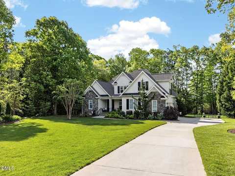 1006 Canterbury Court, Youngsville, NC home video tour