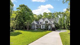 NEW LISTING: 1006 Canterbury Court Youngsville NC 27596 NEW LISTING: 1006 Canterbury Court Youngsville NC 27596