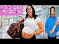 The Prince Family | Biannca is Pregnant & Baby 5 is Coming