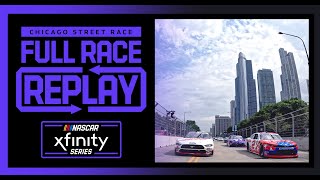 The Loop 121 | NASCAR Xfinity Series Full Race Replay