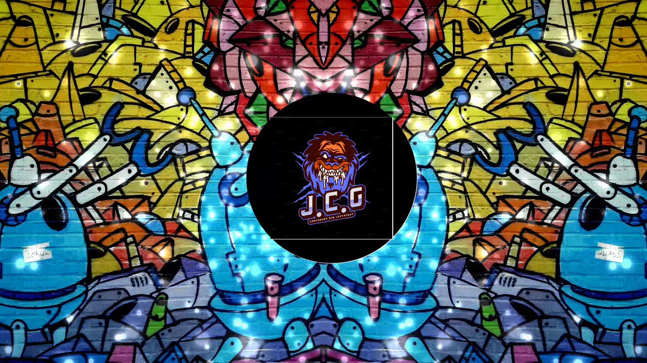 Techno Rap de fr34ksh0w_w1ll0w[FREE] - YouTube