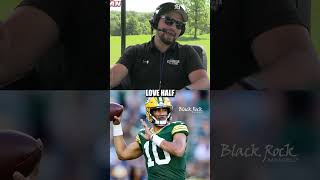 National media needs to stop glazing the Green Bay Packer...