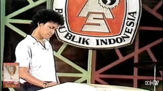 Dedy Dores&Lilian Angela-_Kasihku II_-Aneka Ria Safari 1981