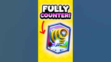 Fully Counter SPARKY With Every ELIXIR!