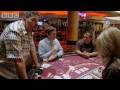 Louis Theroux plays Blackjack -Gambling in Las Vegas - BBC ...