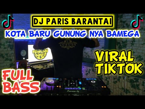 PARIS BARANTAI 2023
