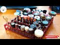 all type of dremel tools and bits with name @Technicalideas-x4x
