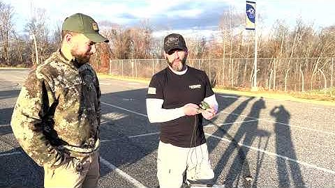 Land Navigation Course 2: How to Shoot an Azimuth