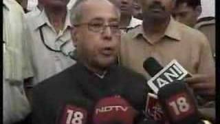India, Pakistan strengthen ties