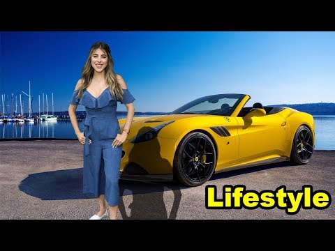 Wideo: Daniella Monet Net Worth