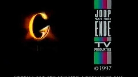 Grundy/Joop Van Den Ende TV-Produkties/RTL4 (1997)