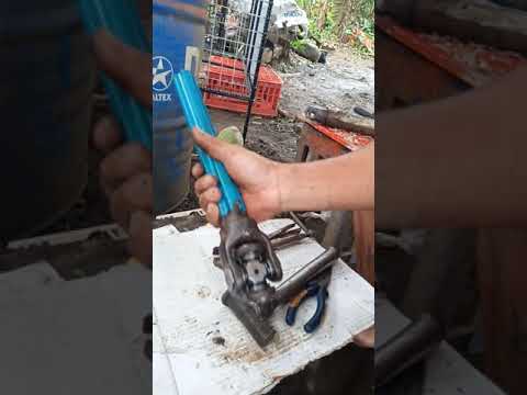 Video: Ano ang ginagawa ng steering shaft?