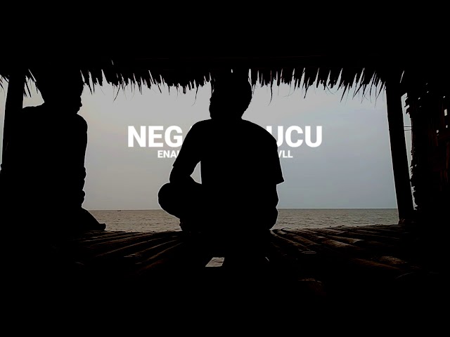 NEGARA LUCU - enau || reggae cover smvll class=