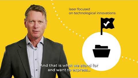 Intero: Ever-evolving Solutions (Subtitled)
