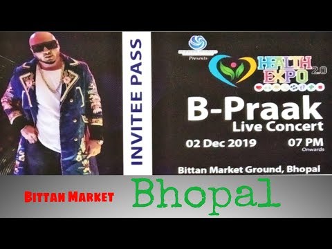 filhaal-|-teri-mitti-|-by-b-praak-in-bhopal-live-concert-2-dec-2019