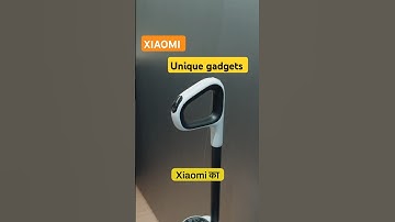 Xiaomi Unique Products at MWC 2025: A Look at the Future of Smart Technology