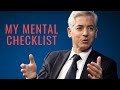 Bill Ackman: The Bill Ackman mental checklist ✅