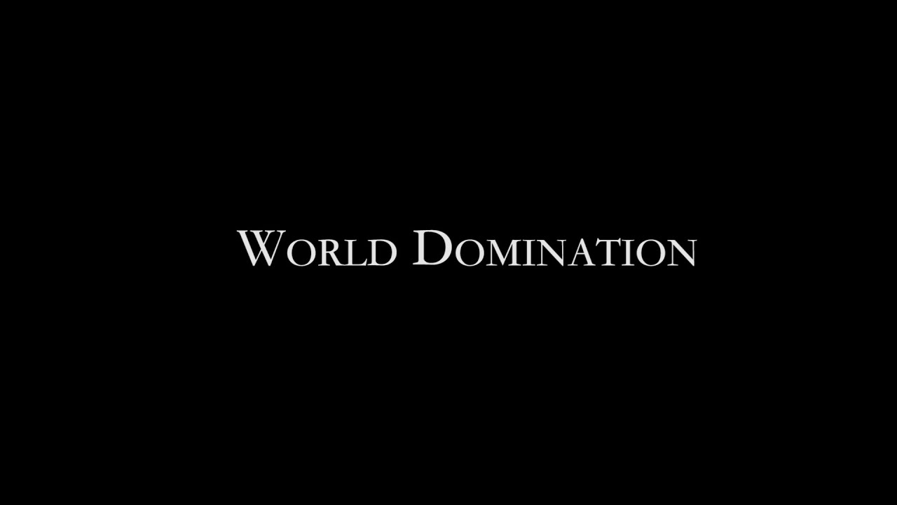 World Domination 22