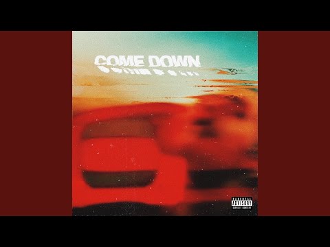 EV Come&#x20;Down Artwork