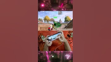 Goat shocked @DynamoGaming 🥵 #shorts #dynamo #short #dynamogaming #pubg #bgmi