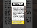 深夜の暴走族が襲撃された結果…同情されたのは『犯人側』だった理由 #暴走族 #交通安全