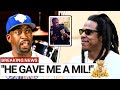 Tony Yayo EXPOSES What Jay-Z Never Did - 50 Cent MADE HIM RICH!