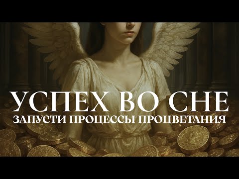 Мощный ГИПНОЗ на