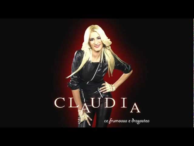 Claudia si Nicolae Guta - Cine-i vinovat 2012 - YouTube