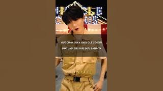 My Move 要你管 - TNT时代少年团 | Lyrics IND | Non baku |