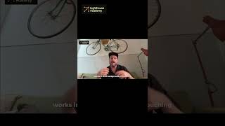 4 Days to 8 MINUTES | Talking Cannes Lions with Hugo Barbera