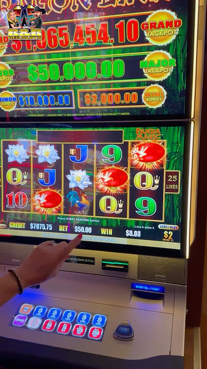 Big Bet Bonus….Always Get Excited when Bonus Hits….