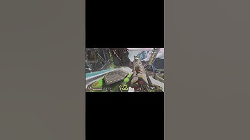 i broke both there necks with the controller cfg #apexlegends #shorts #shortvideo #apex