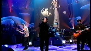 The Charlatans, Impossible, live on Later With Jools Holland