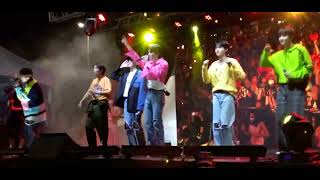 DKZ - Dreaming You live - K-Expo Brazil 2022 (22/07/10)