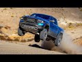 Ram 1500 TRX – Off-Road Test Drive – Ford F150 Raptor killer