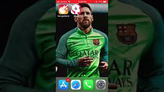 كيف تحمل رنة للآيفون اصدار ios11| how to download a ringtone for iphone screenshot 5