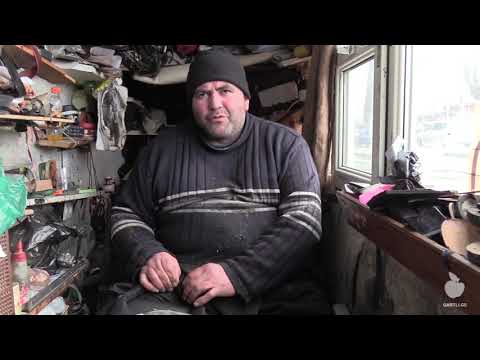 მეწაღე გორიდან - სიძე, რომელმაც სიმამრის საქმე გააგრძელა