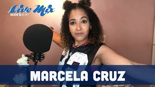 Marcela Cruz - Wicked Local Wednesday - Live at Home