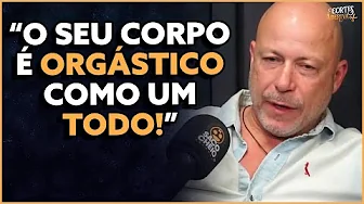 imagem do vídeo Qual a diferença do 0RGASM0 TÂNTRICO pro 0RGASM0 NORMAL| À Deriva Podcast