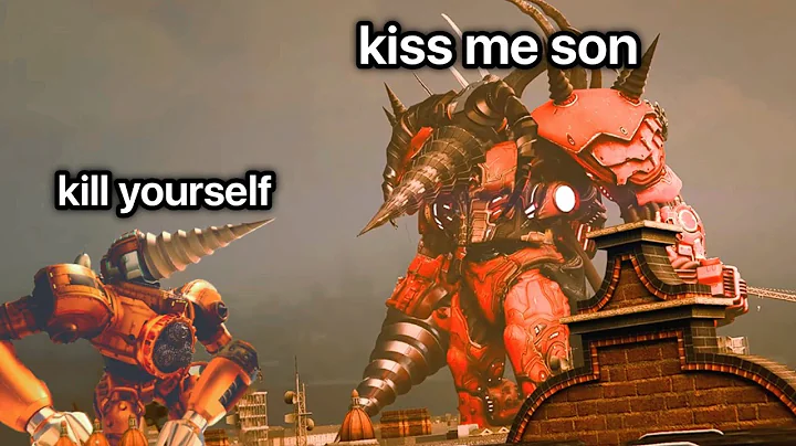 Skibidi toilet multiverse 12-24 with subtitles