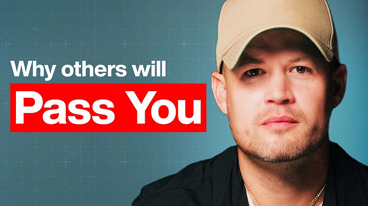 Why 99% of Creators Will Be Replaced by AI (And How to Be the 1%) thumbnail