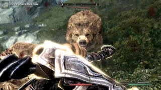Let’s Play Skyrim SE Part 34 “The Forbidden Legend – Conclusion”