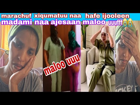 Gollaa Madamii Keessaa Yoo Hojetuu Dirqamaa Kanaa Bekkuu Qabdaa Ykn Nii Marataa Osdoo Namaraa Hin G