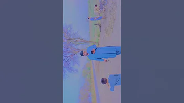 Song Of Old Mukhtiar Sheedi My Field 