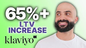 How to Create a HIGH Converting Post-Purchase Flow in 2024 | 8 Emails You NEED Live